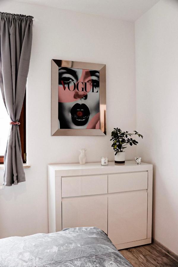 Lavender Hill Apartment Gdansk Ngoại thất bức ảnh